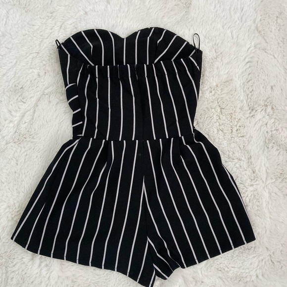 LF Romper - Picture 2 of 2